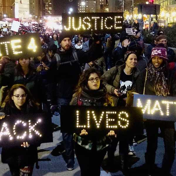 Which Lives Matter?