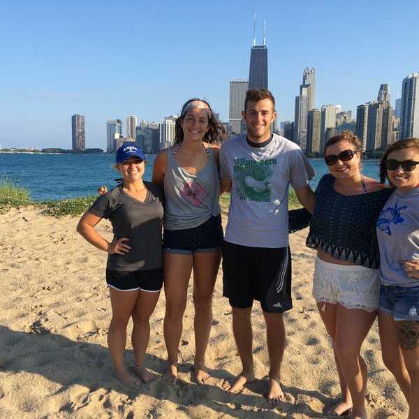 The Last Stretch Of Summer