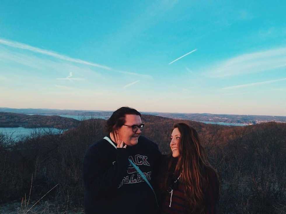 5 Ways To Better Love Someone With Anxiety