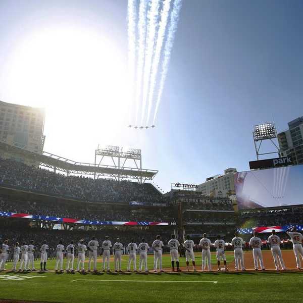 An Outlook On MLB Trade Season