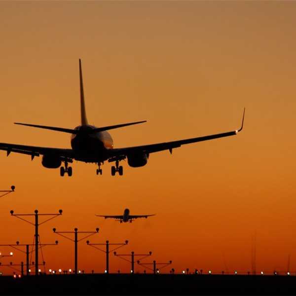 6 Stages Of Coming Home From Study Abroad