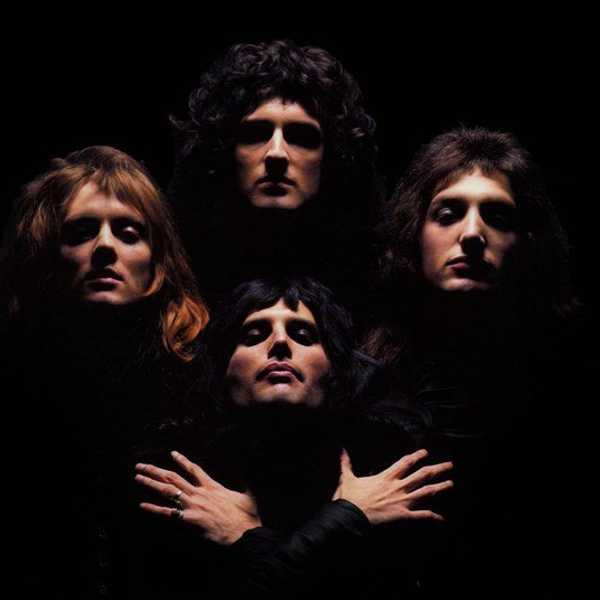 So What Is "Bohemian Rhapsody" Actually About?