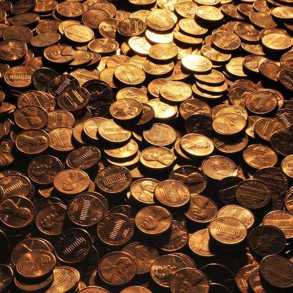 What a Penny Teaches Us About Living Life