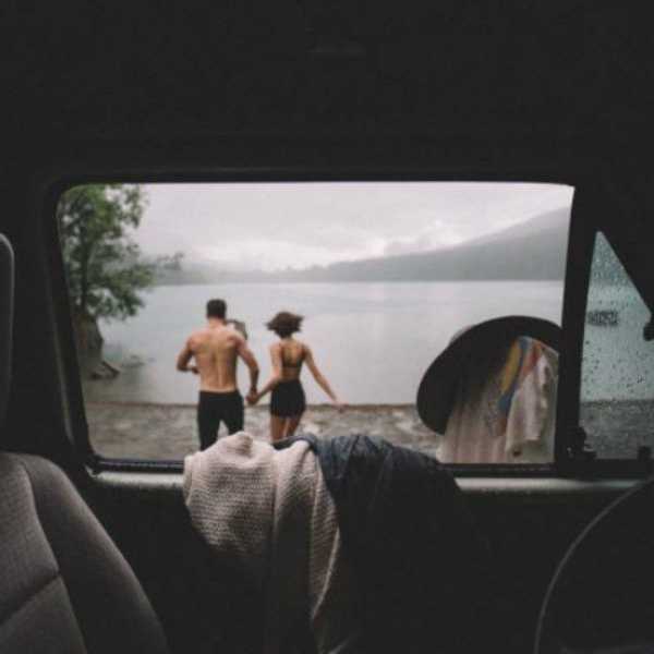 Who We Love Is Not A Choice, So Why Do We Fight Falling In It?
