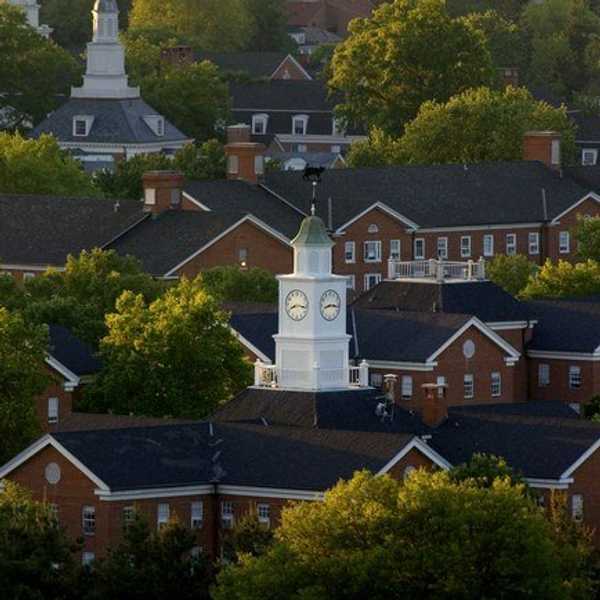 My Advice To Incoming College Freshmen