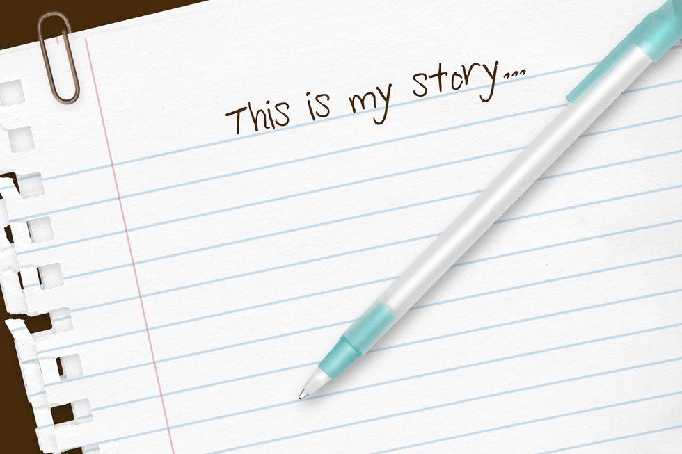 Every End Is The Start Of A New Beginning