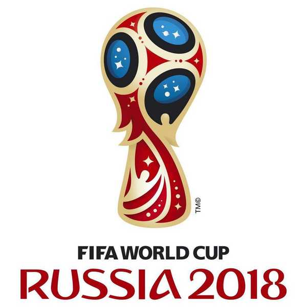World Cup Russia 2018 Couldn't Come Any Sooner