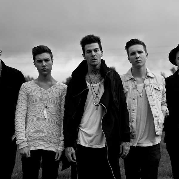 The Neighbourhood: The Best Indie Band You Never Knew You Loved