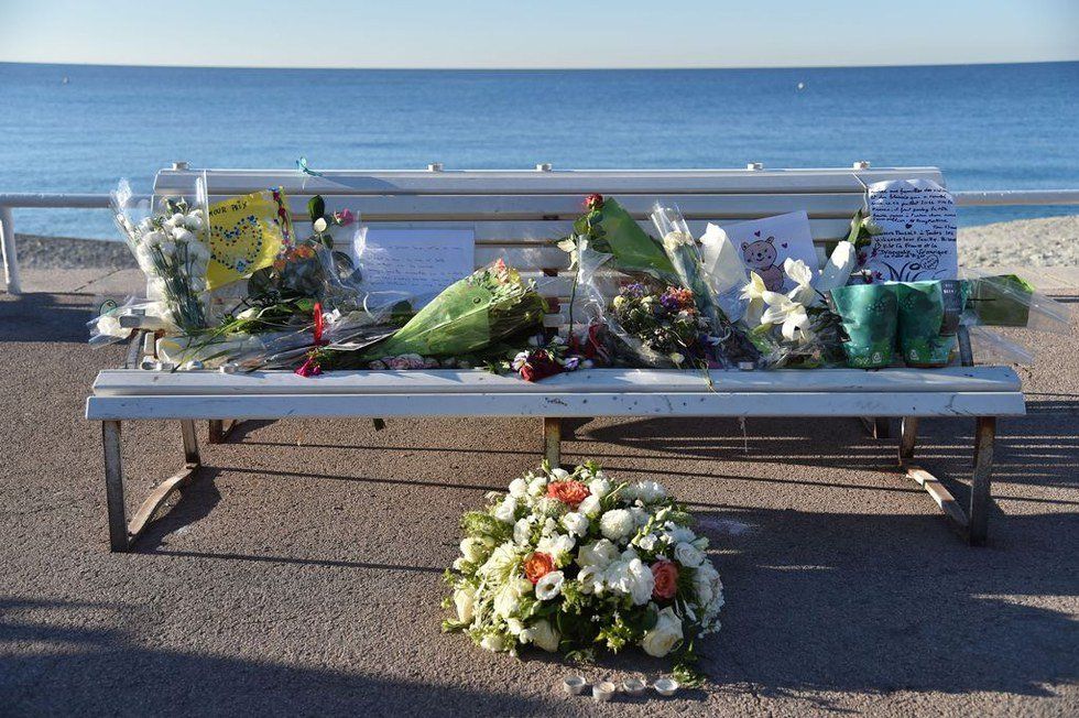 From The Beaches Of France