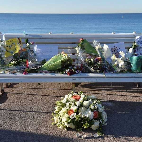 From The Beaches Of France