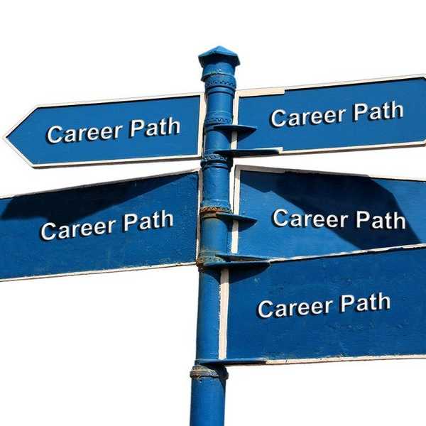 An Open Letter To The Career Path Negative Nancys Of The World