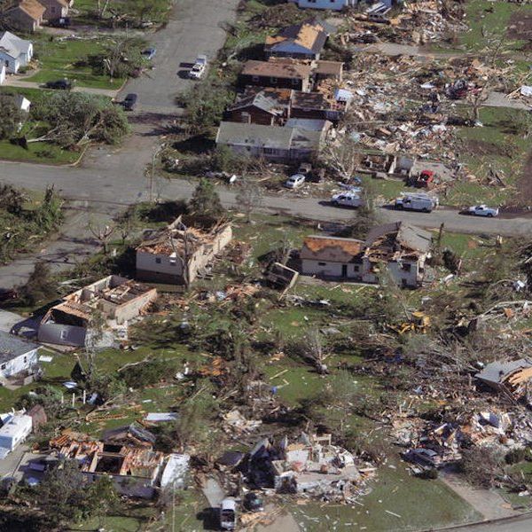 Five Minutes Can Change Everything