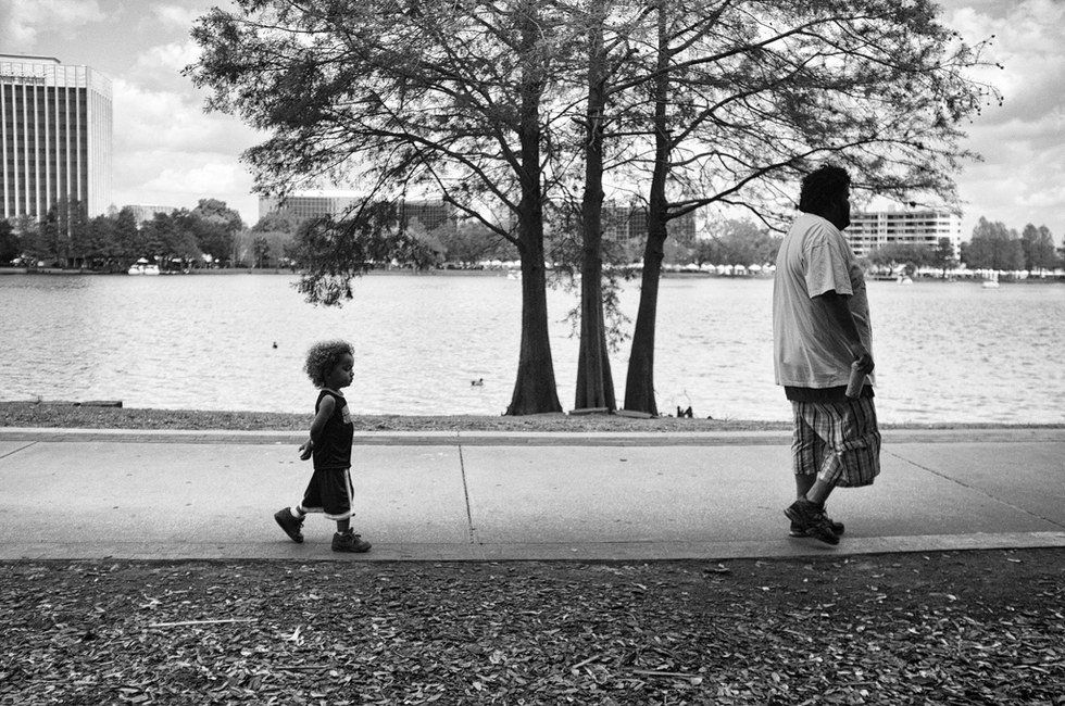 Being A Leader Doesn't Always Mean Being Loud