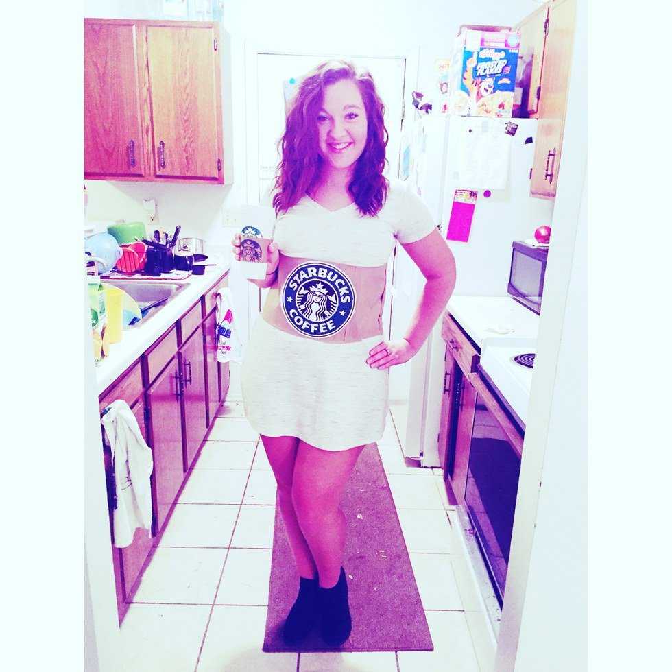 Why I Will Choose Starbucks Every Time