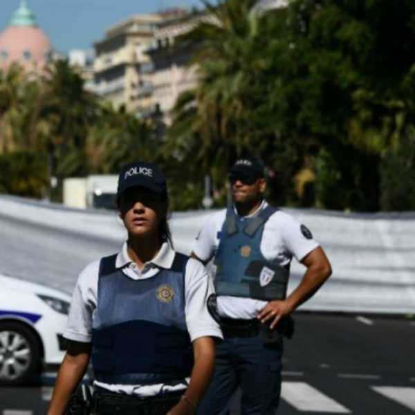 Do We Fight Terrorism Or Should We Live With It?
