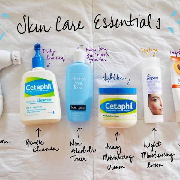 Simple Skincare is the New Fountain of Youth