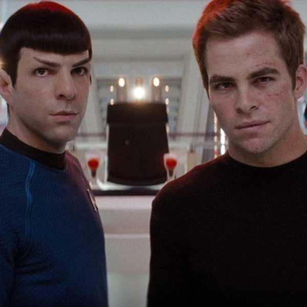 7 Reasons Why You Should Watch Star Trek