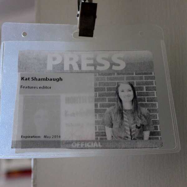 Work Worth Doing: The Responsibility Of The High School Journalist