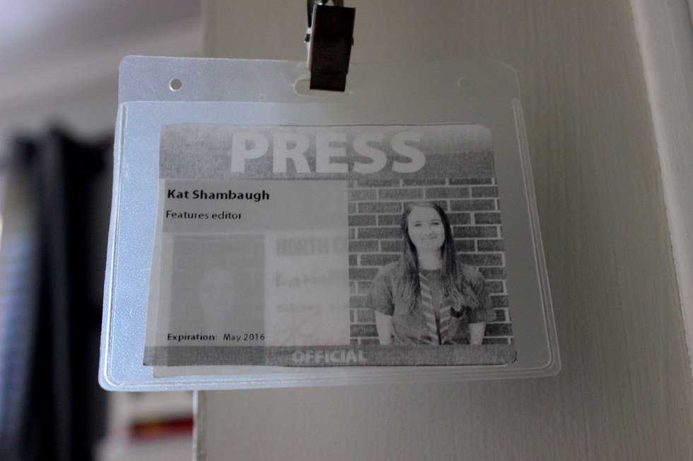 Work Worth Doing: The Responsibility Of The High School Journalist