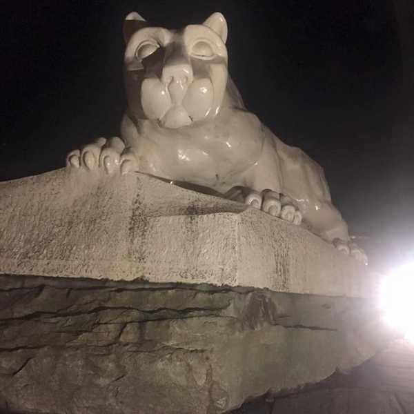 Why I Miss Penn State