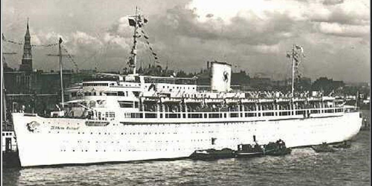 The Merish Disaster The Most Deadly Meritime Disaster In History | The Odyssey Online