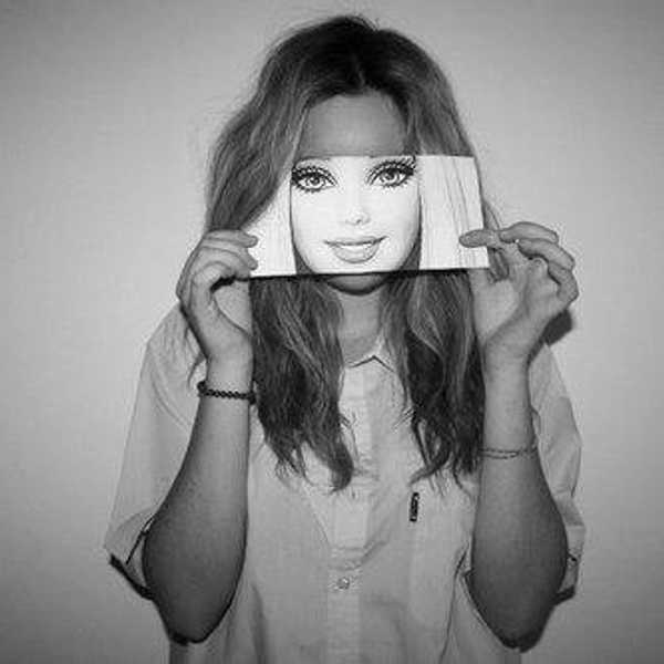 How I Learned To Love Myself