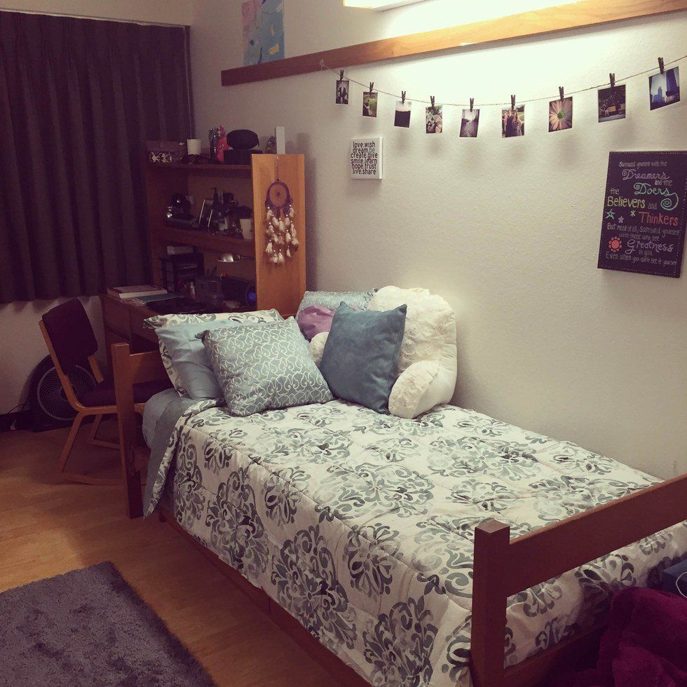 Advice And Tips For Incoming College Freshmen