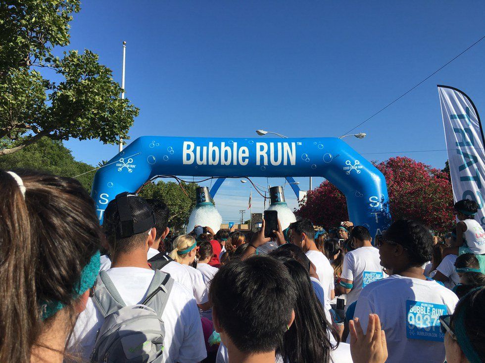 5 Things To Do Before Summer Ends