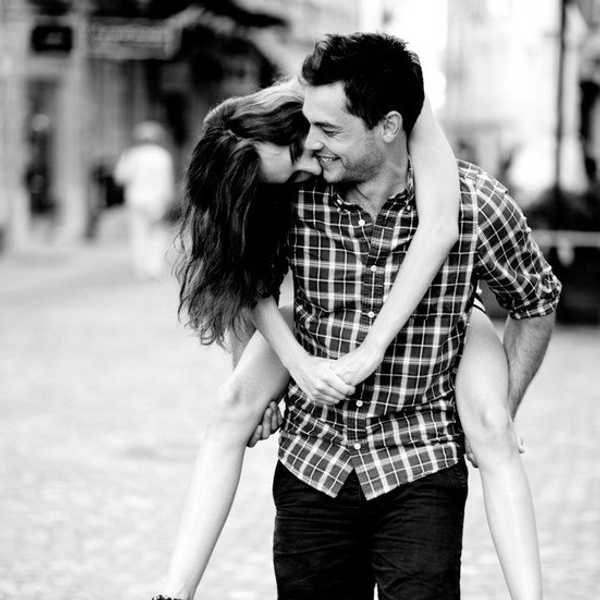 15 Easy Ways To Make Your Girl Happy