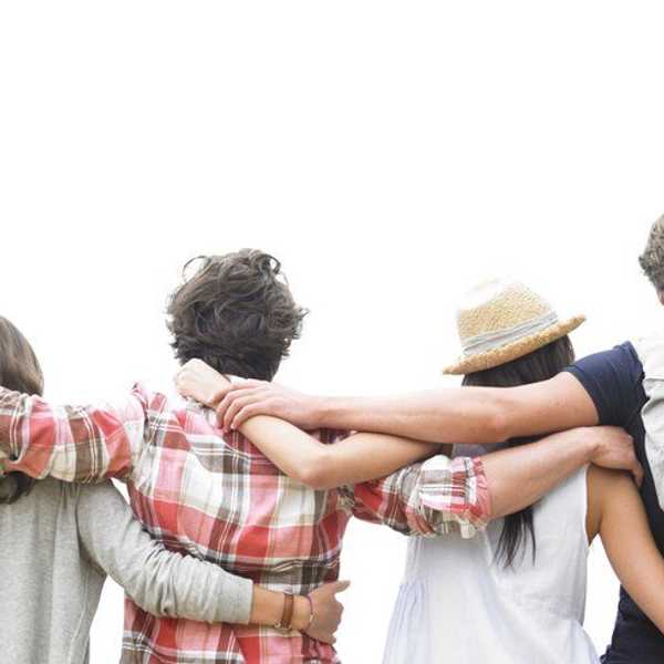 What Is A True Friend?