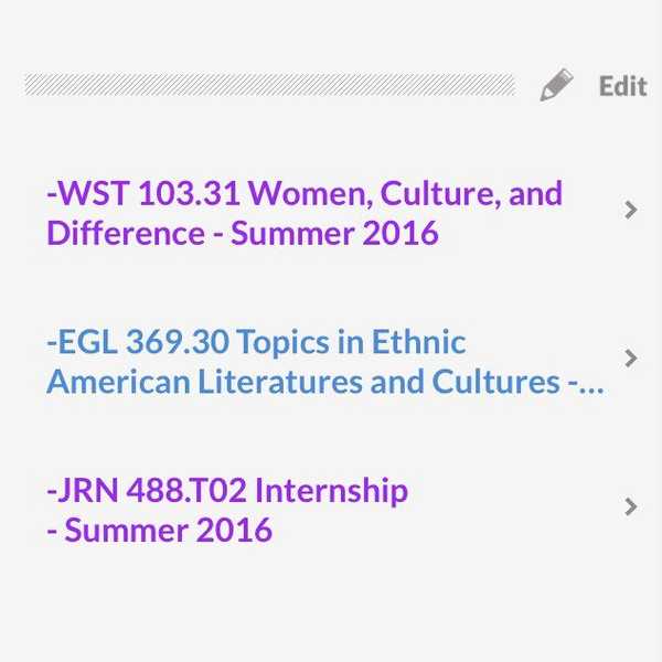 Why Summer Classes Are Actually The Worst