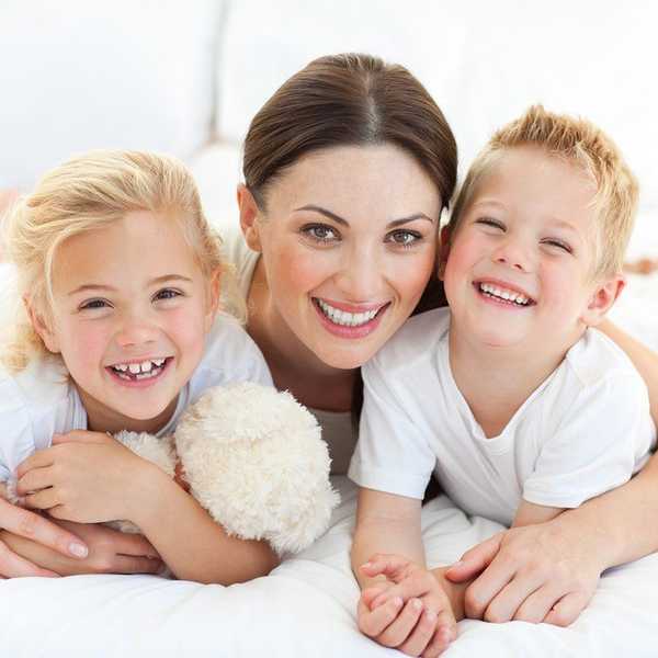 15 Things We've All Heard Momma Say