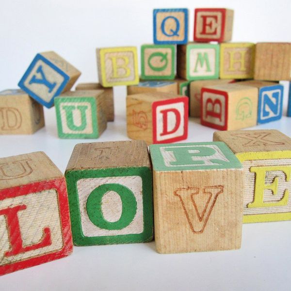 What Working With Children Has Taught Me