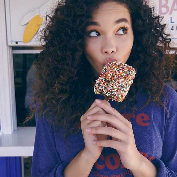 Living For Fun: Balancing Pleasure and Pain