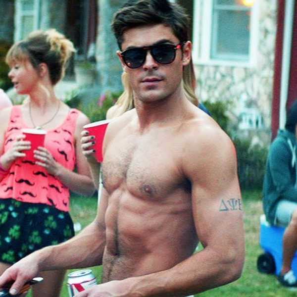 Blacklisted From A Fraternity