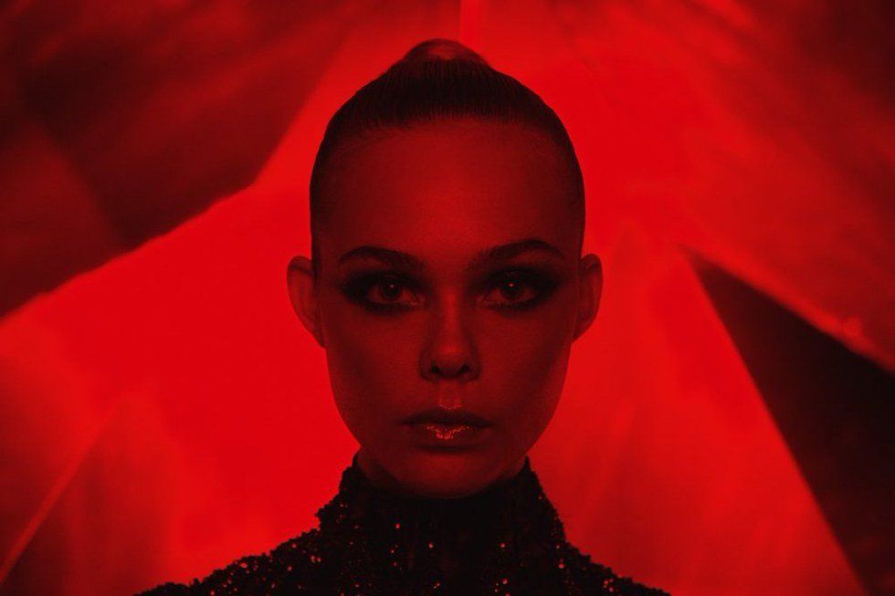 Movie Review: 'The Neon Demon'