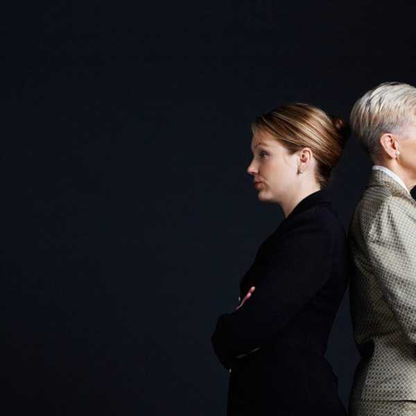 Baby Boomers Vs. Generation Y: Making America Great (Again?)