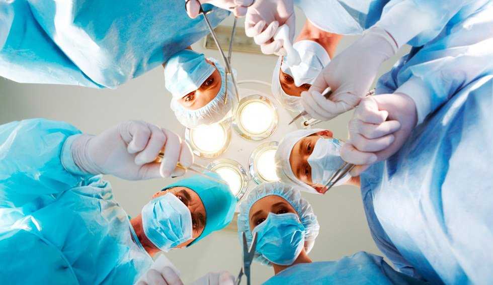 Things I Say When On Anesthesia