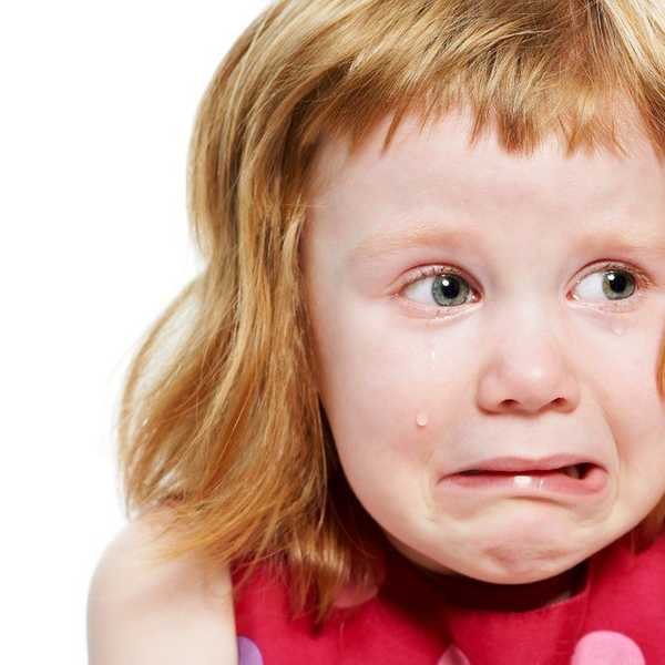 Newsflash: It's Okay To Be Scared