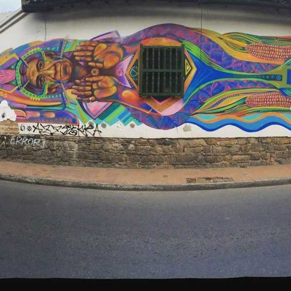 Decriminalizing Graffiti In New Orleans