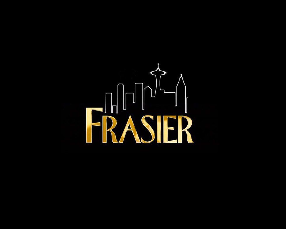 'Frasier': A Love Letter
