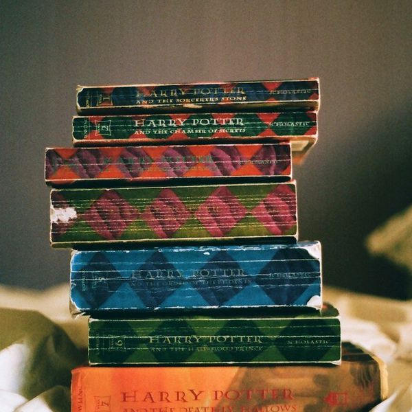 13 Harry Potter Quotes That Apply To Real Life