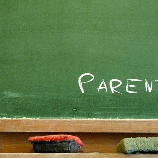 How Parents Can Ruin Their Children