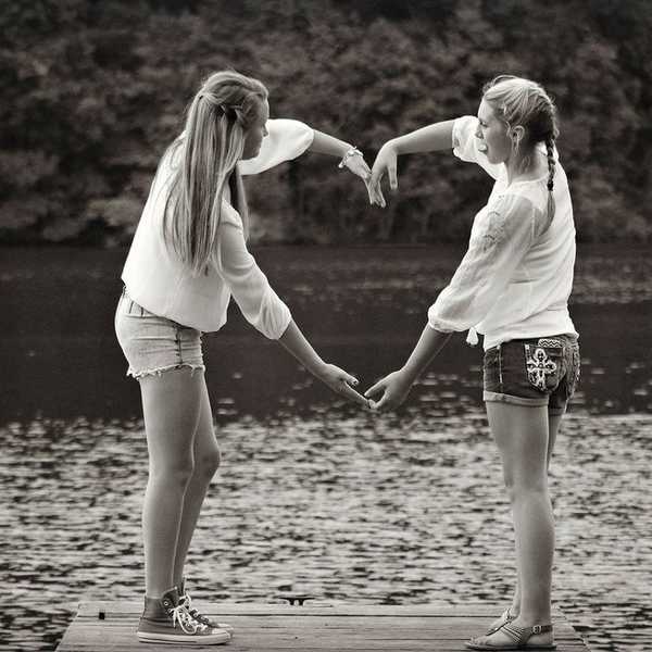 An Open Letter To My Best Friend