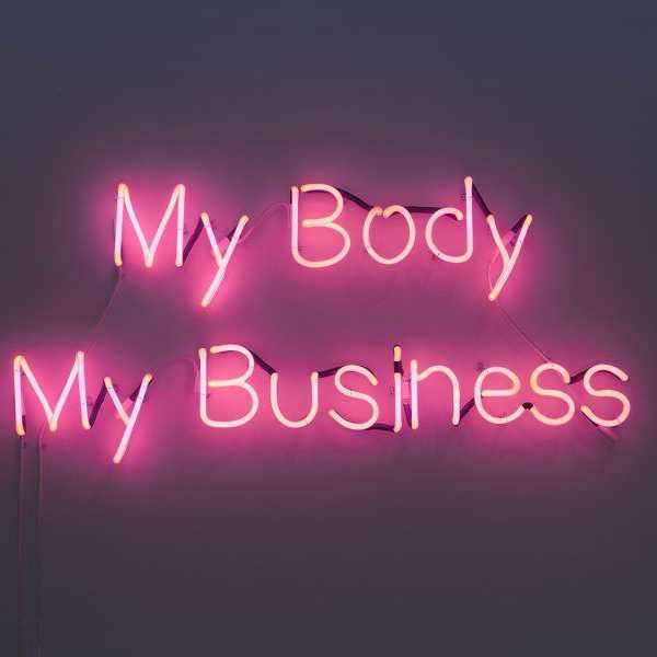 An Open Letter To Fat-Shamers Within The Body Positive Movement