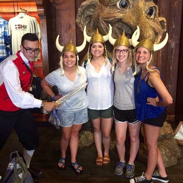 12 Things I'd Rather Be Called Than "Pretty"