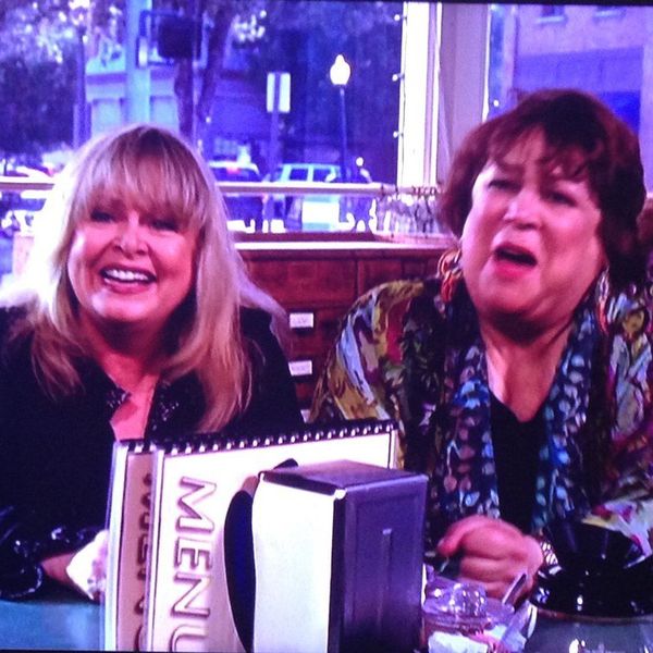 15 Under Appreciated Babette Moments From Gilmore Girls