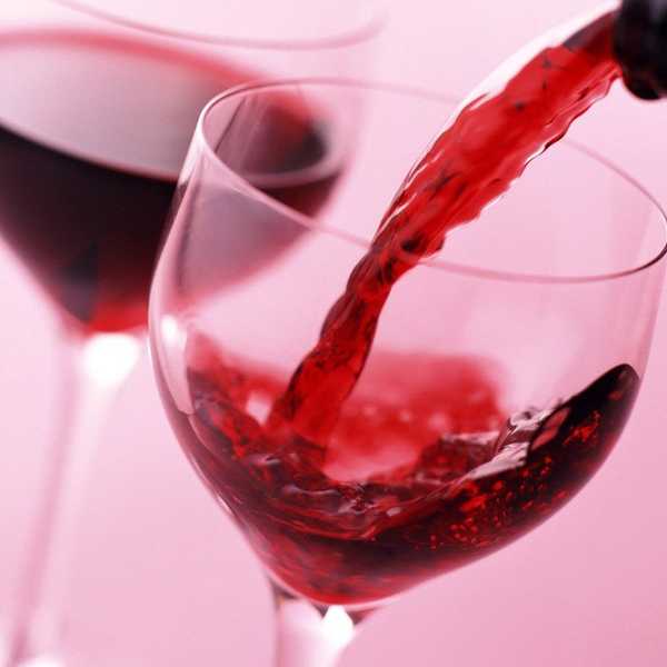 Scientists Prove Wine Is Actually Good For You