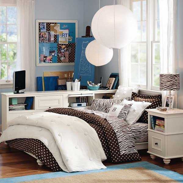 5 Things You Actually Need In Your Dorm Room