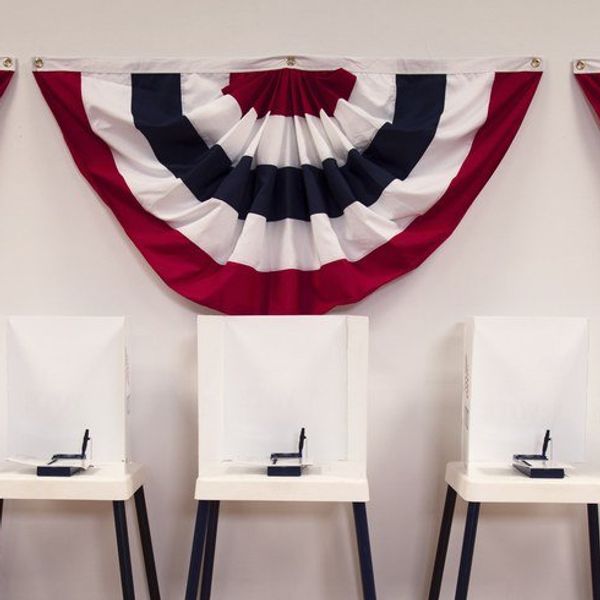 Use It Or Lose It: The Right To Vote